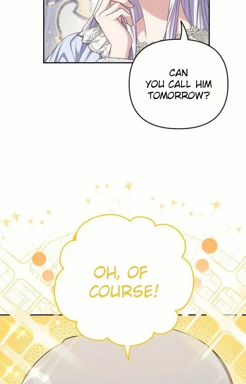 Grand Duchess of the North, It's Cold Chapter 29 page 87 - 