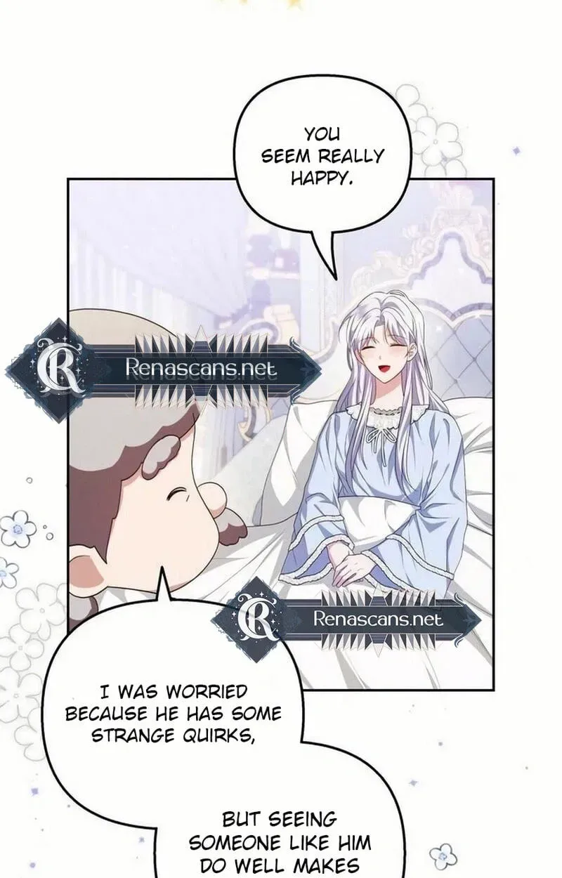 Grand Duchess of the North, It's Cold Chapter 29 page 89 - 