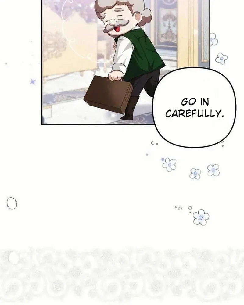 Grand Duchess of the North, It's Cold Chapter 29 page 91 - 
