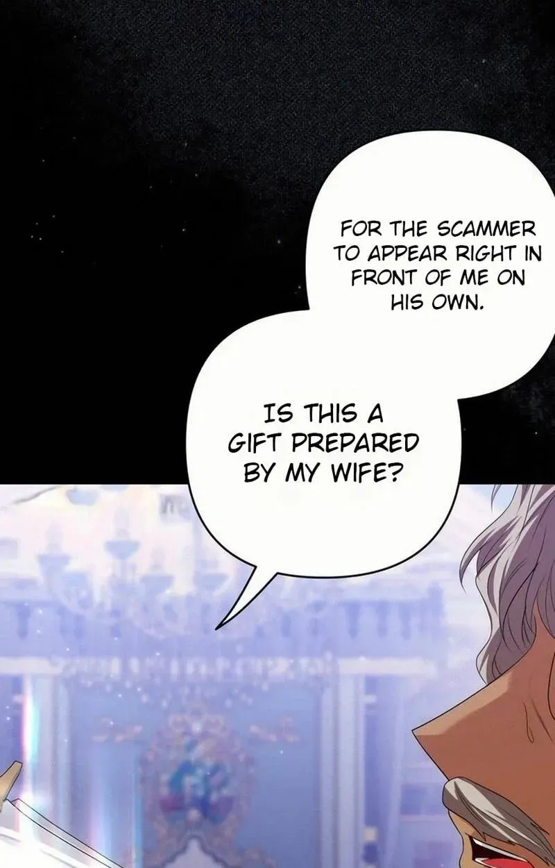 Grand Duchess of the North, It's Cold Chapter 29 page 100 - 