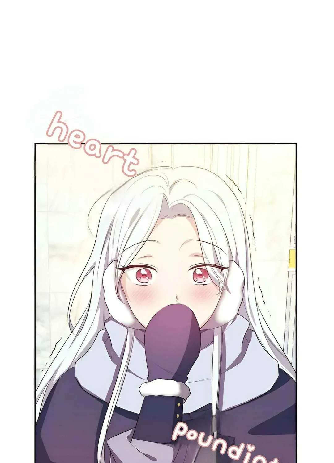 Grand Duchess of the North, It's Cold Chapter 3 page 1 - 