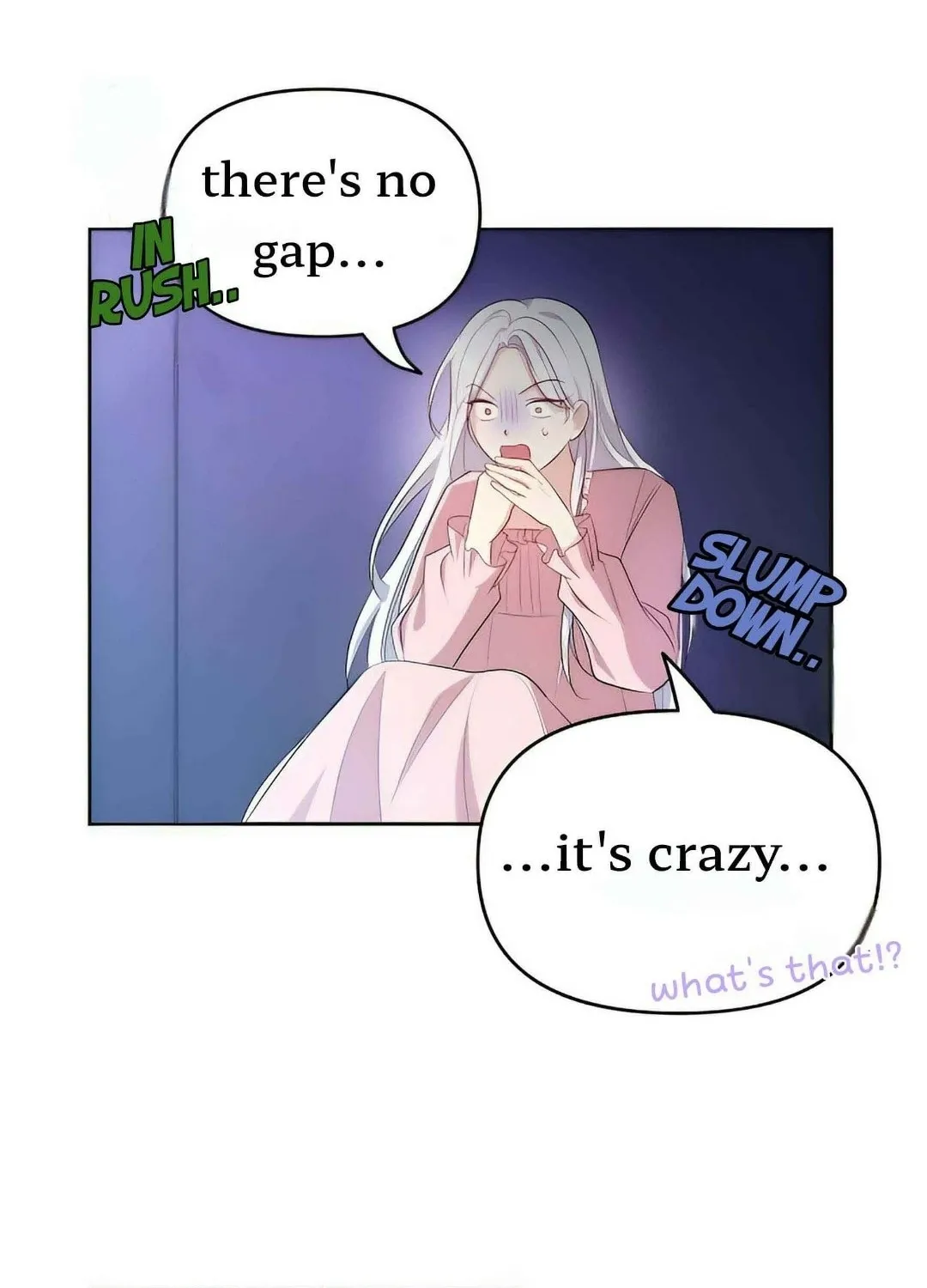 Grand Duchess of the North, It's Cold Chapter 3 page 113 - 