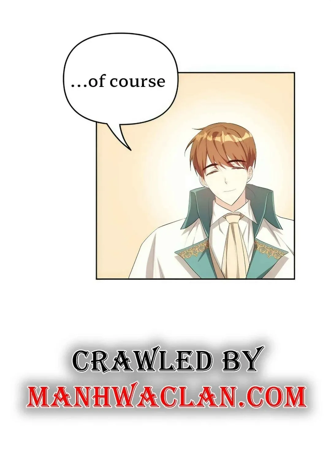 Grand Duchess of the North, It's Cold Chapter 3 page 19 - 