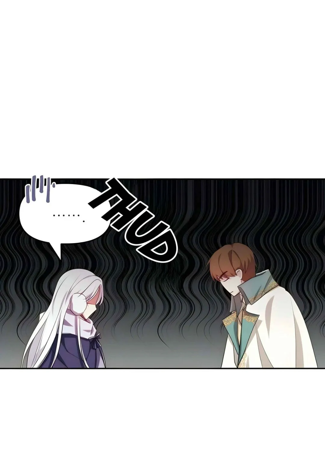 Grand Duchess of the North, It's Cold Chapter 3 page 37 - 