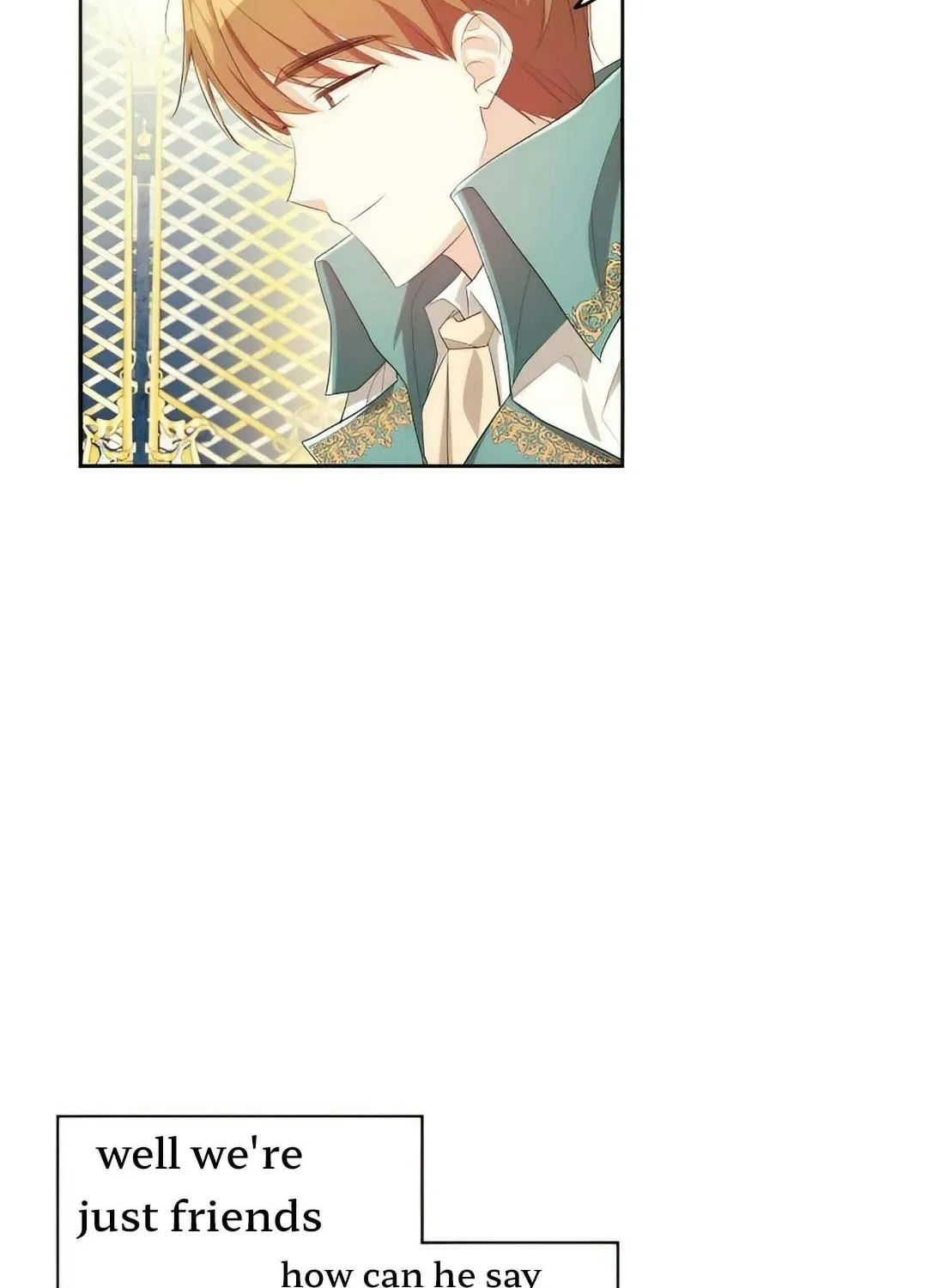 Grand Duchess of the North, It's Cold Chapter 3 page 48 - 