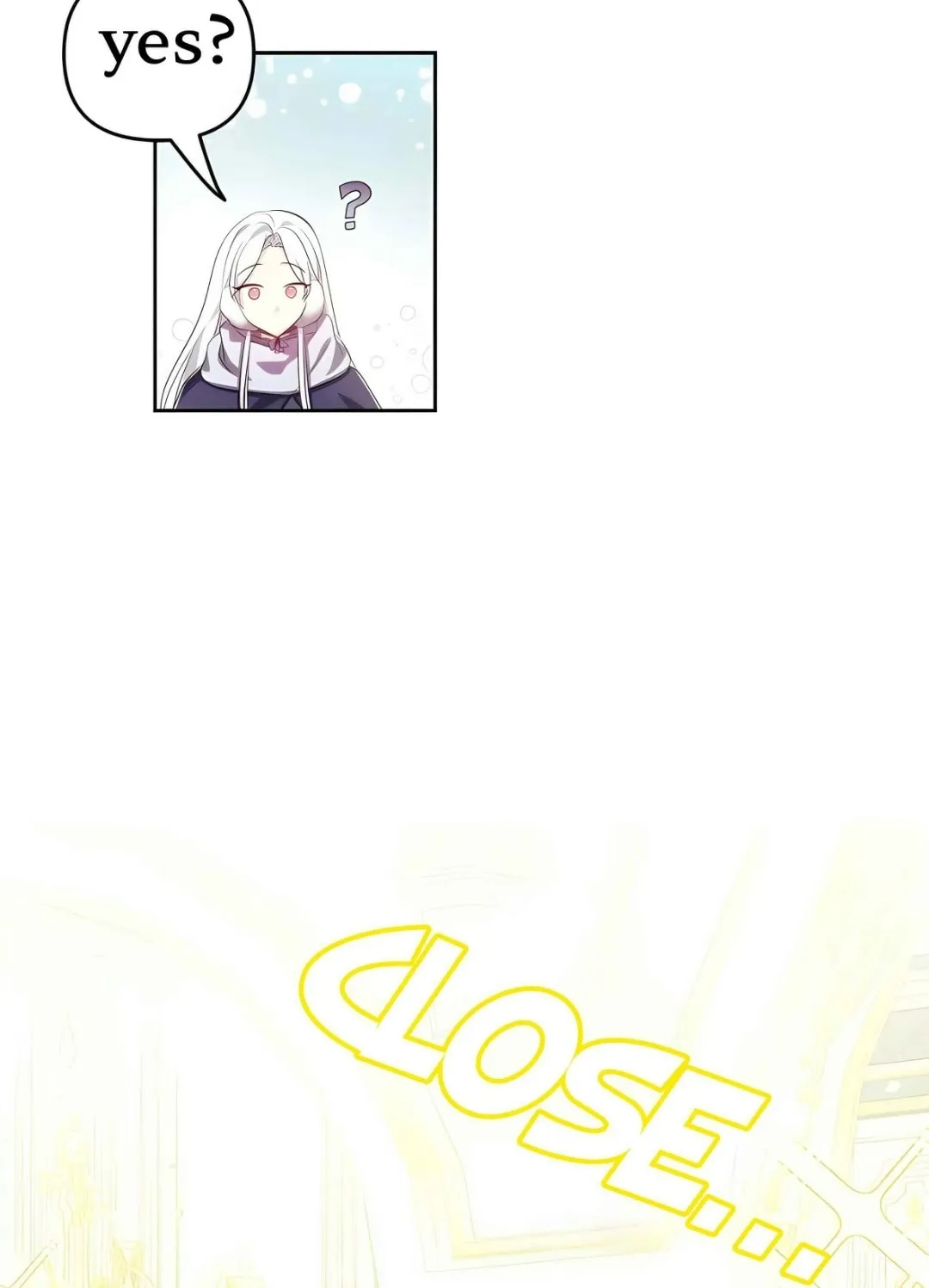 Grand Duchess of the North, It's Cold Chapter 3 page 51 - 