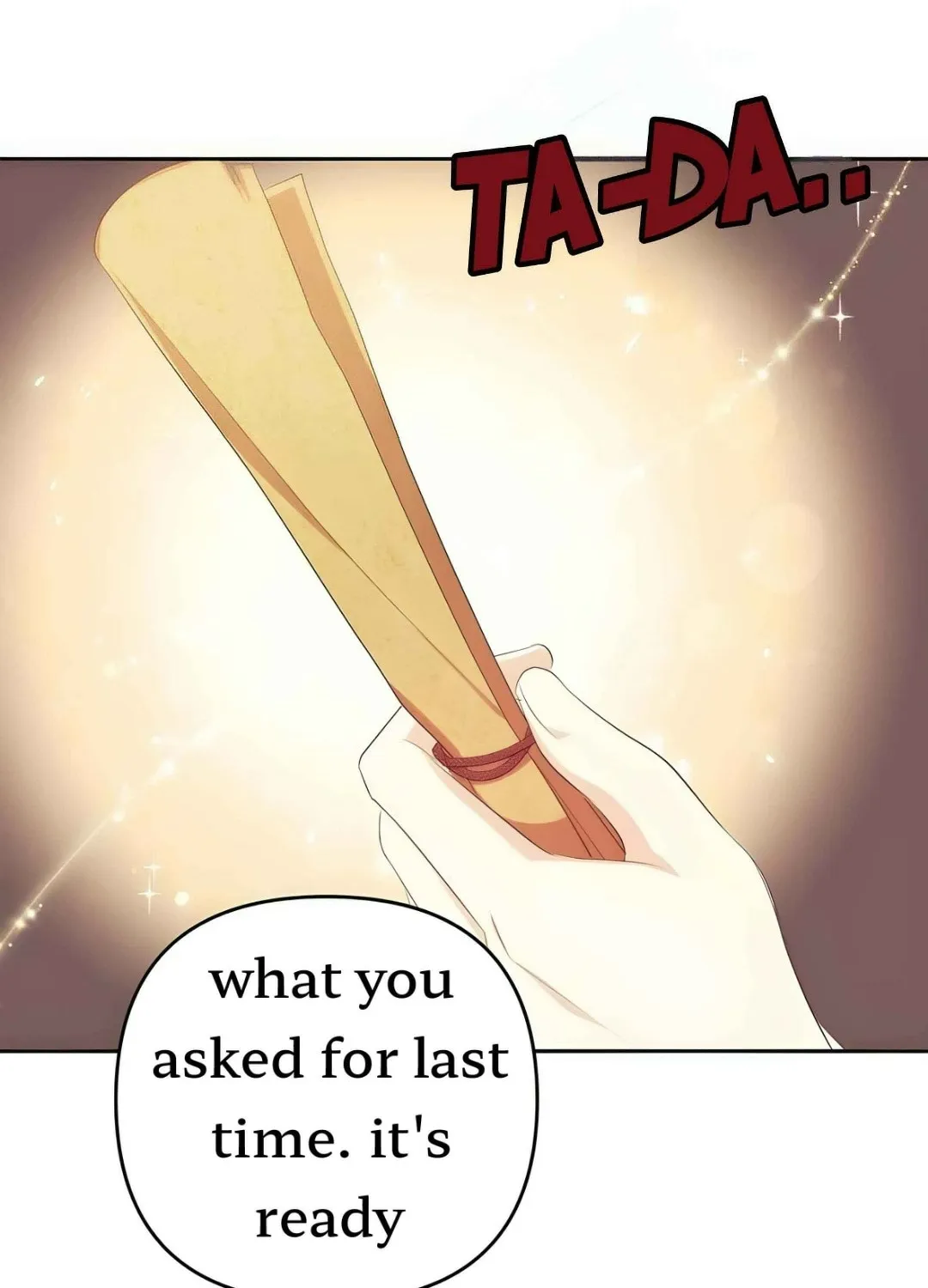 Grand Duchess of the North, It's Cold Chapter 3 page 55 - 
