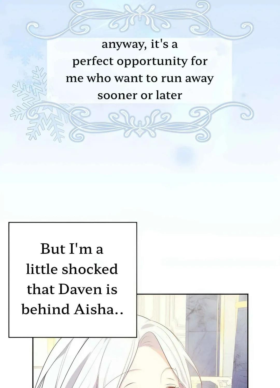Grand Duchess of the North, It's Cold Chapter 3 page 67 - 