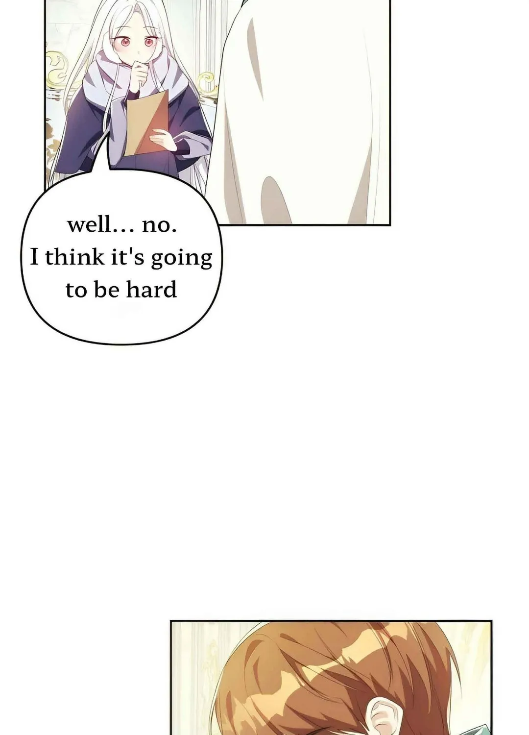 Grand Duchess of the North, It's Cold Chapter 3 page 70 - 