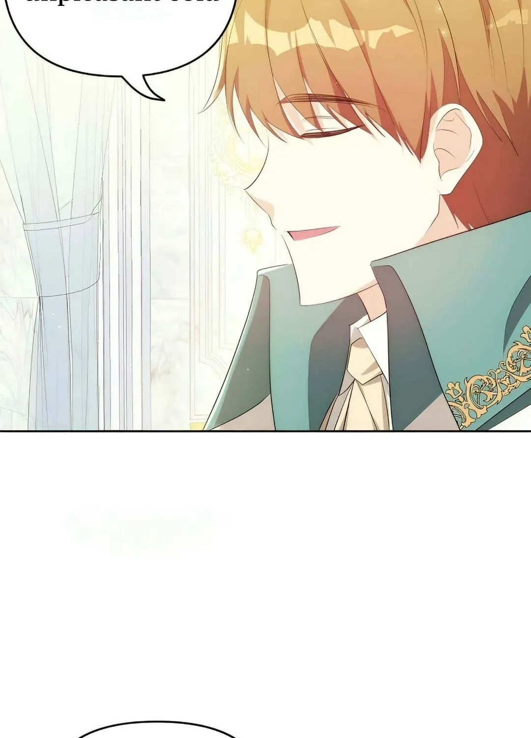 Grand Duchess of the North, It's Cold Chapter 3 page 80 - 