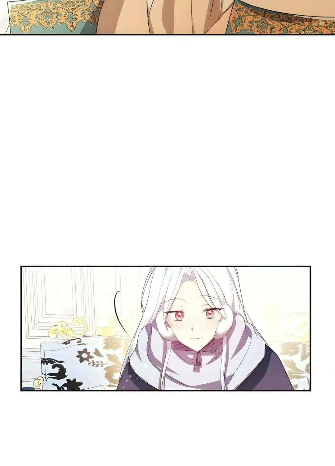 Grand Duchess of the North, It's Cold Chapter 3 page 83 - 