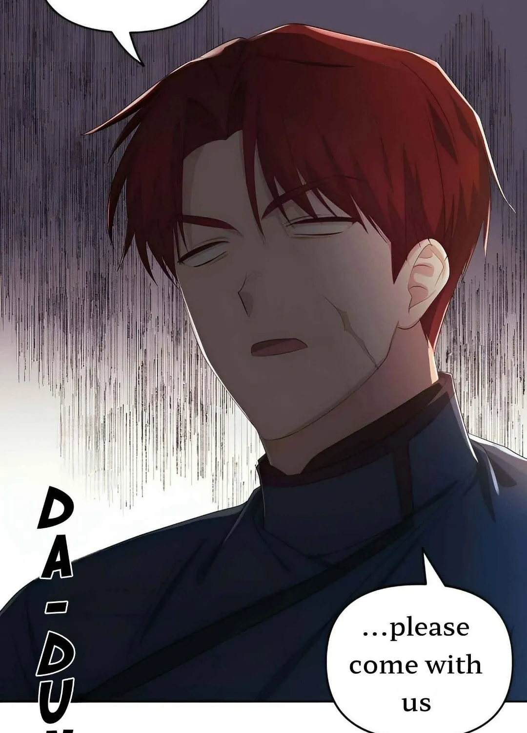 Grand Duchess of the North, It's Cold Chapter 3 page 100 - 