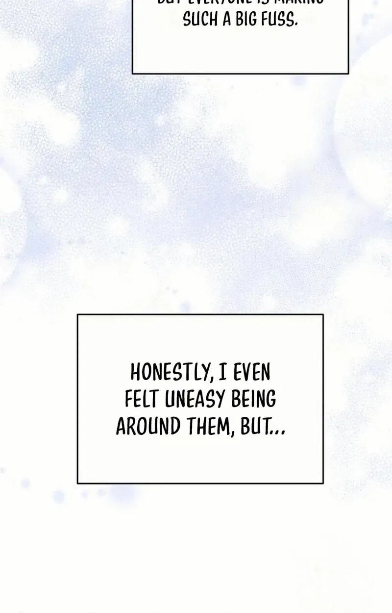Grand Duchess of the North, It's Cold Chapter 30 page 106 - 