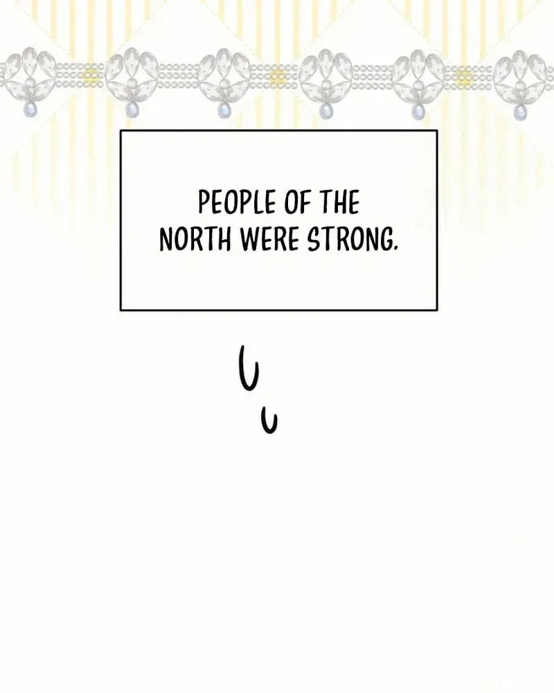 Grand Duchess of the North, It's Cold Chapter 30 page 110 - 