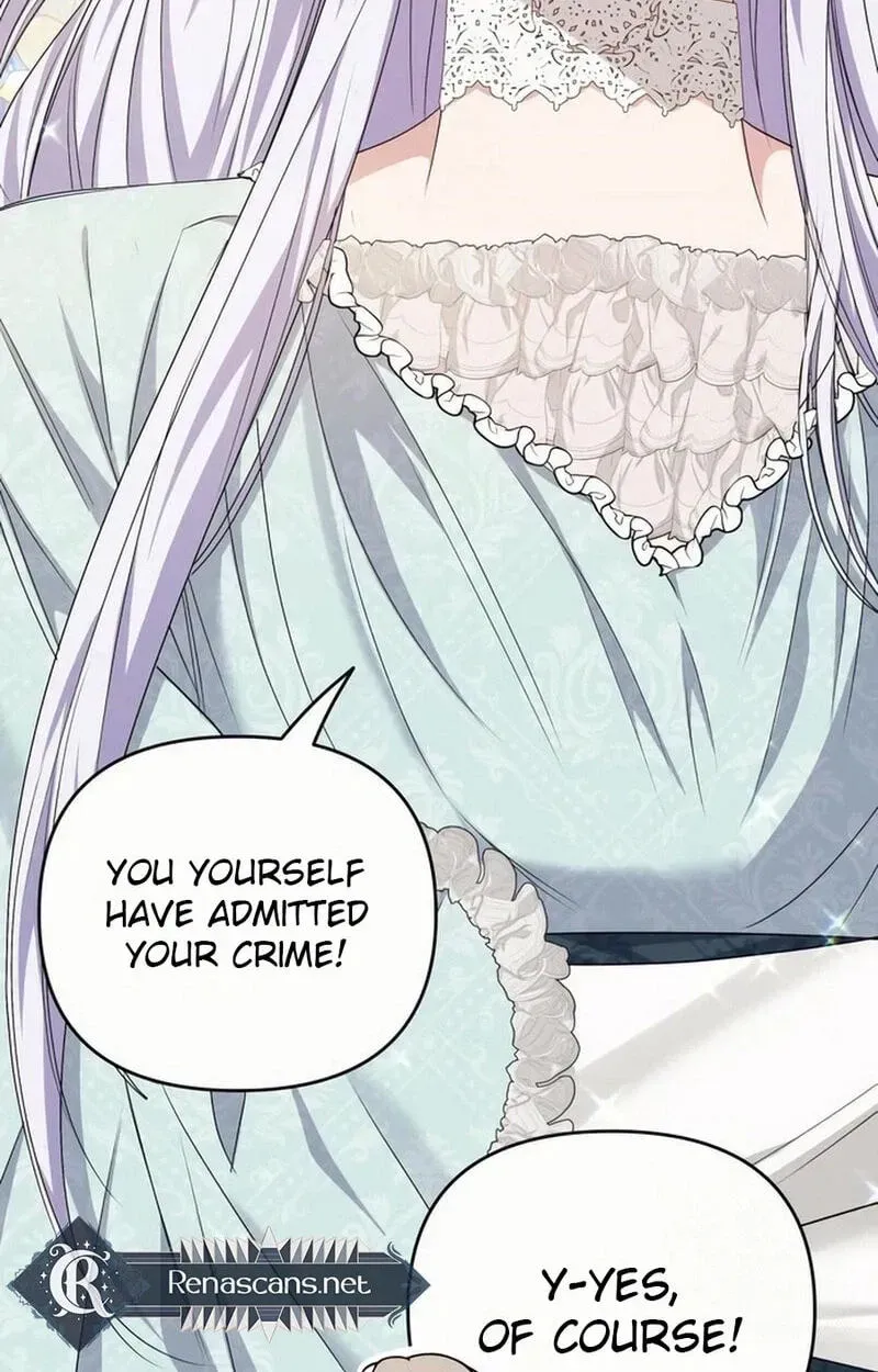 Grand Duchess of the North, It's Cold Chapter 30 page 12 - 