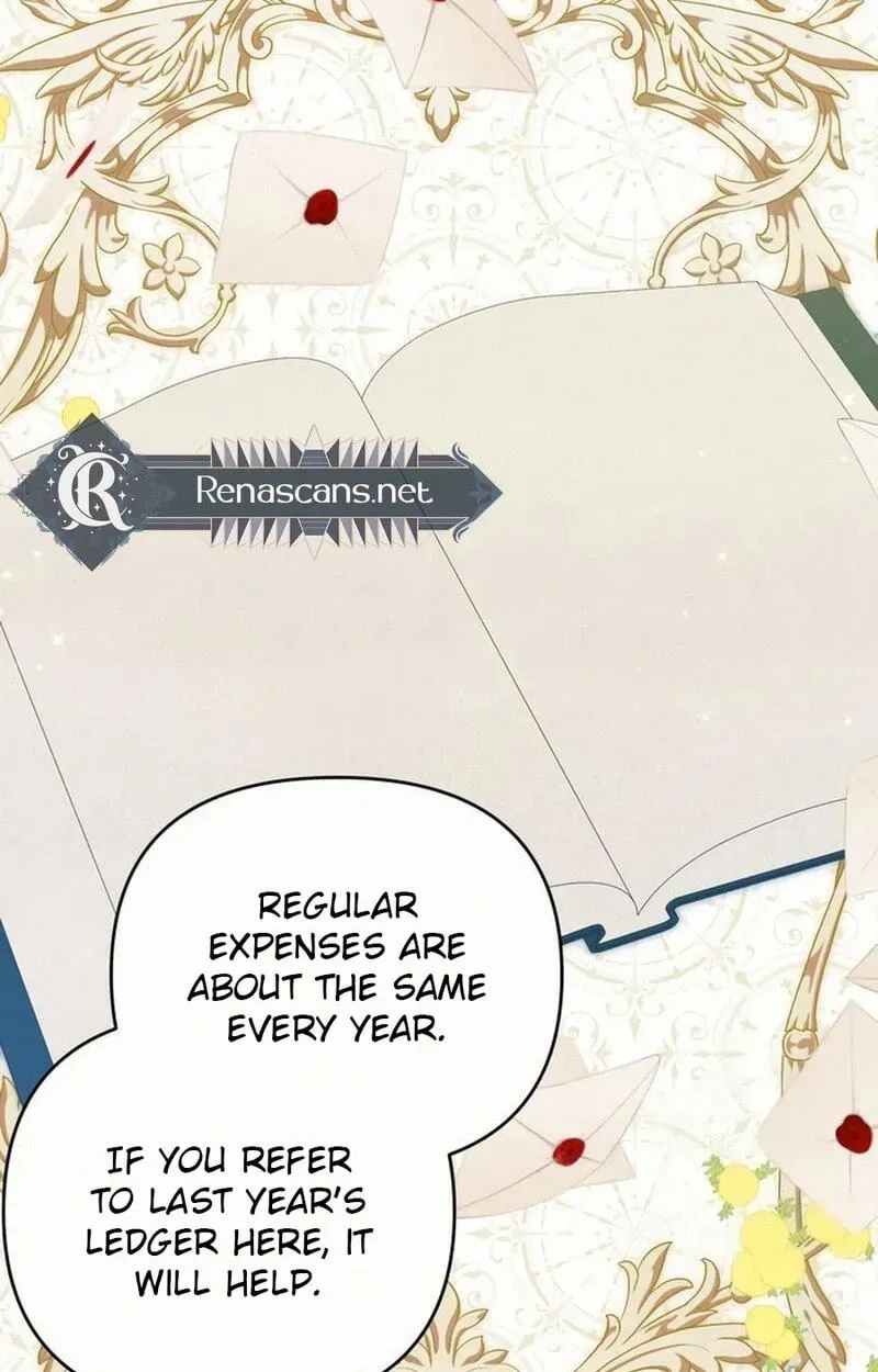 Grand Duchess of the North, It's Cold Chapter 30 page 113 - 