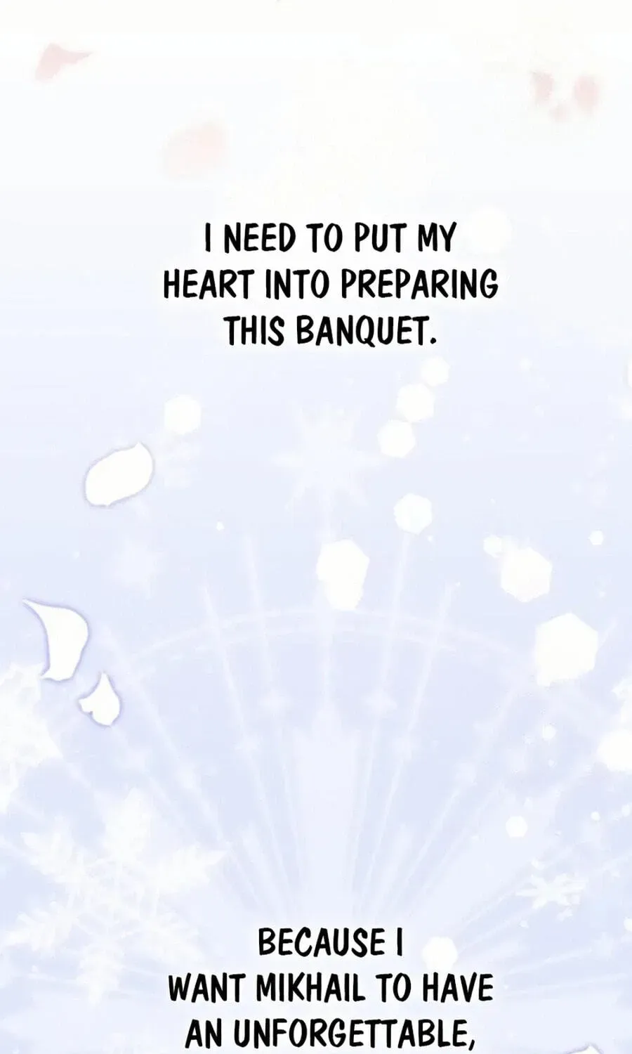 Grand Duchess of the North, It's Cold Chapter 30 page 130 - 