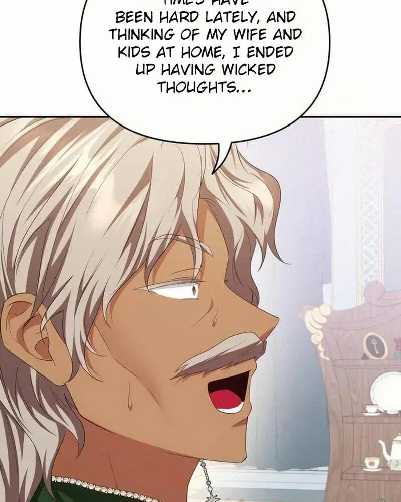 Grand Duchess of the North, It's Cold Chapter 30 page 14 - 