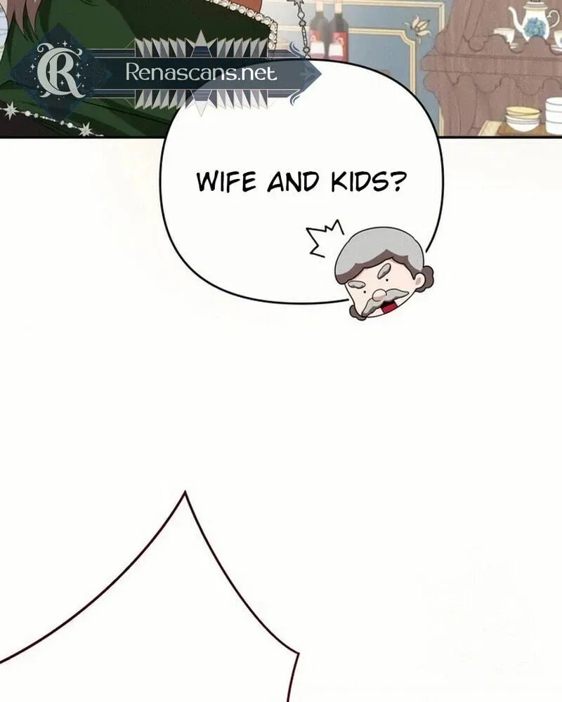 Grand Duchess of the North, It's Cold Chapter 30 page 15 - 