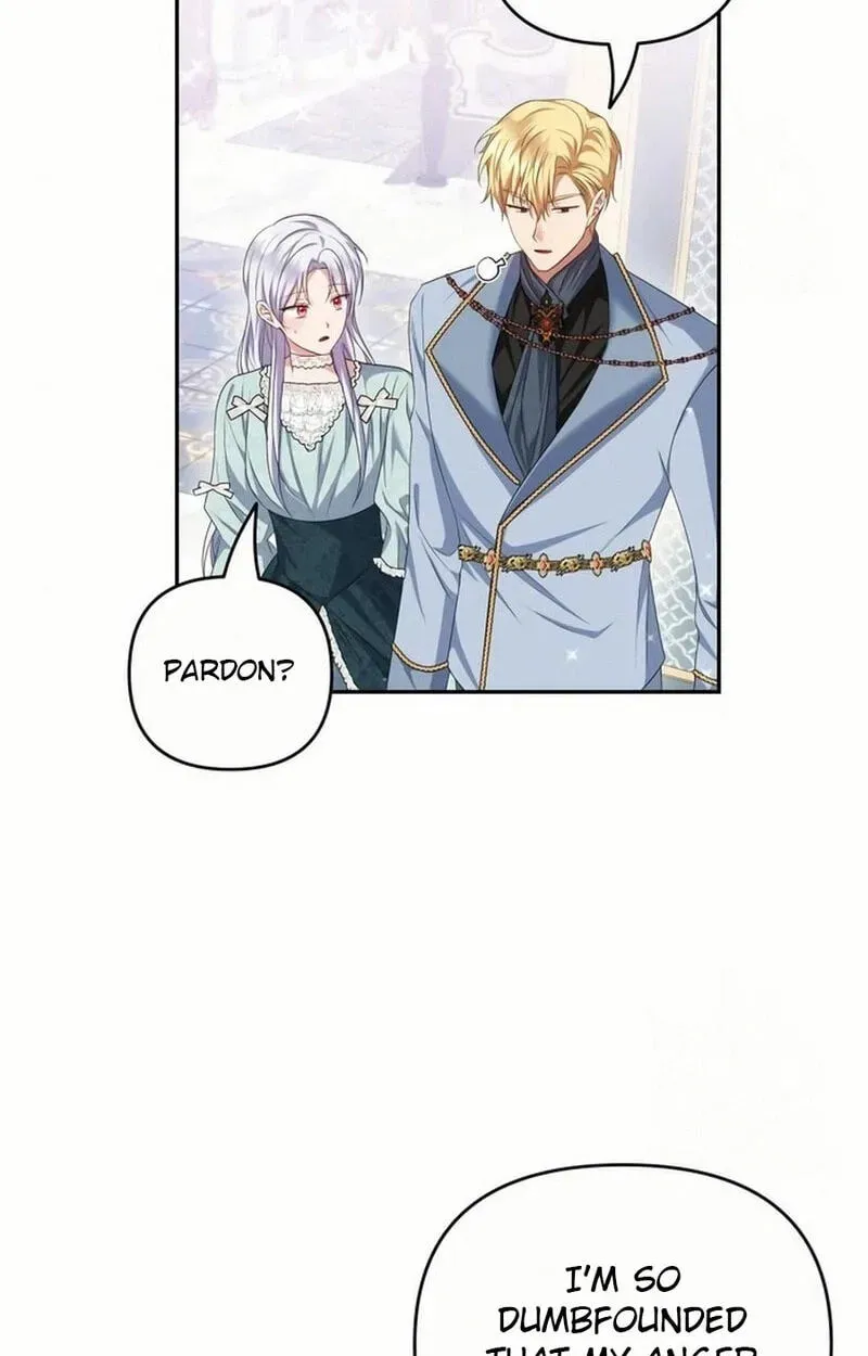 Grand Duchess of the North, It's Cold Chapter 30 page 19 - 