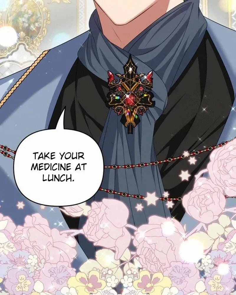 Grand Duchess of the North, It's Cold Chapter 30 page 21 - 