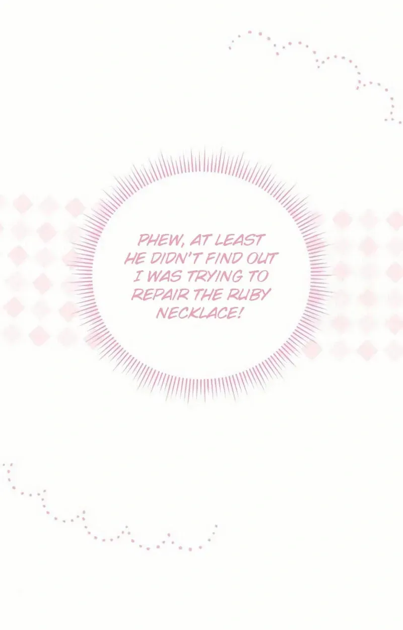 Grand Duchess of the North, It's Cold Chapter 30 page 23 - 
