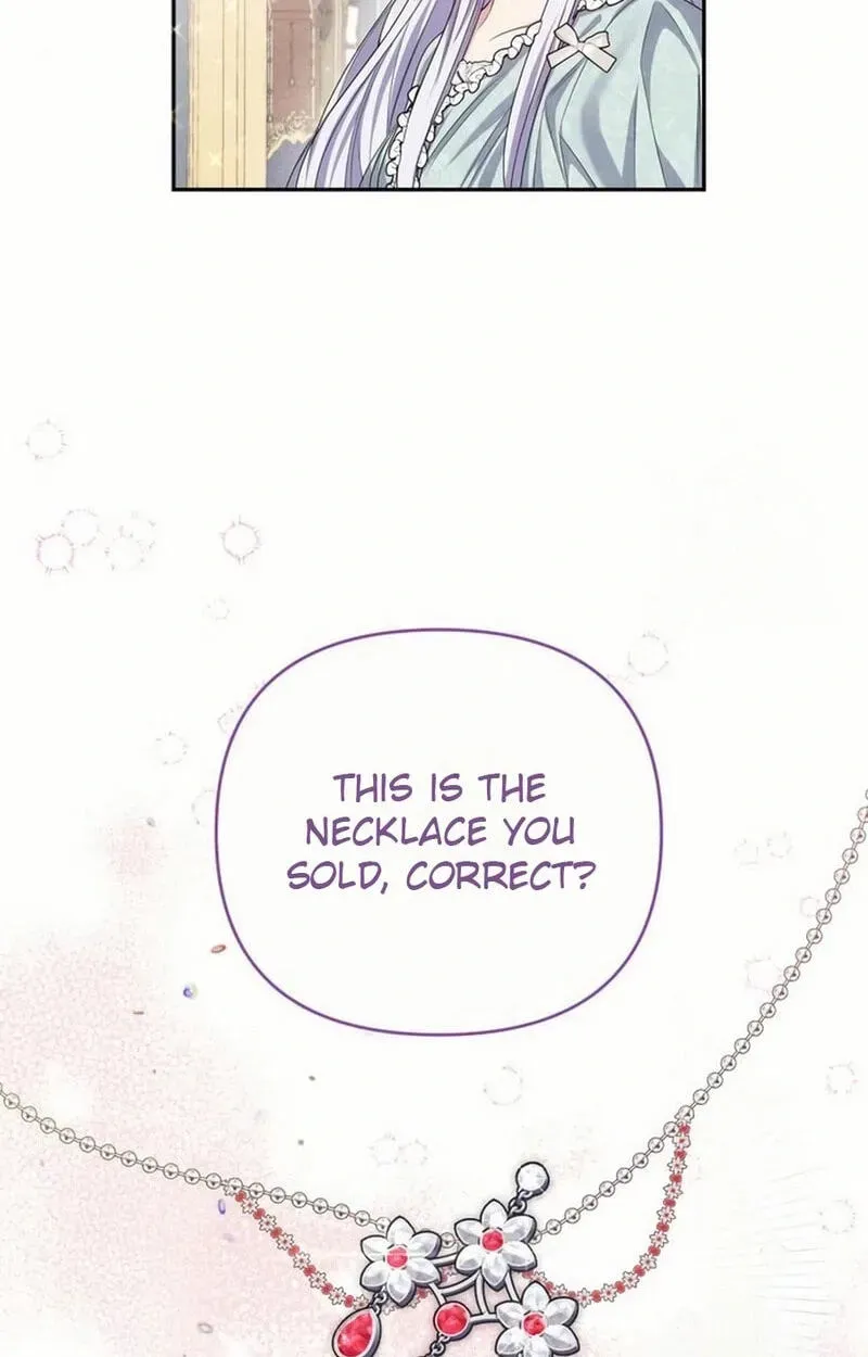 Grand Duchess of the North, It's Cold Chapter 30 page 25 - 