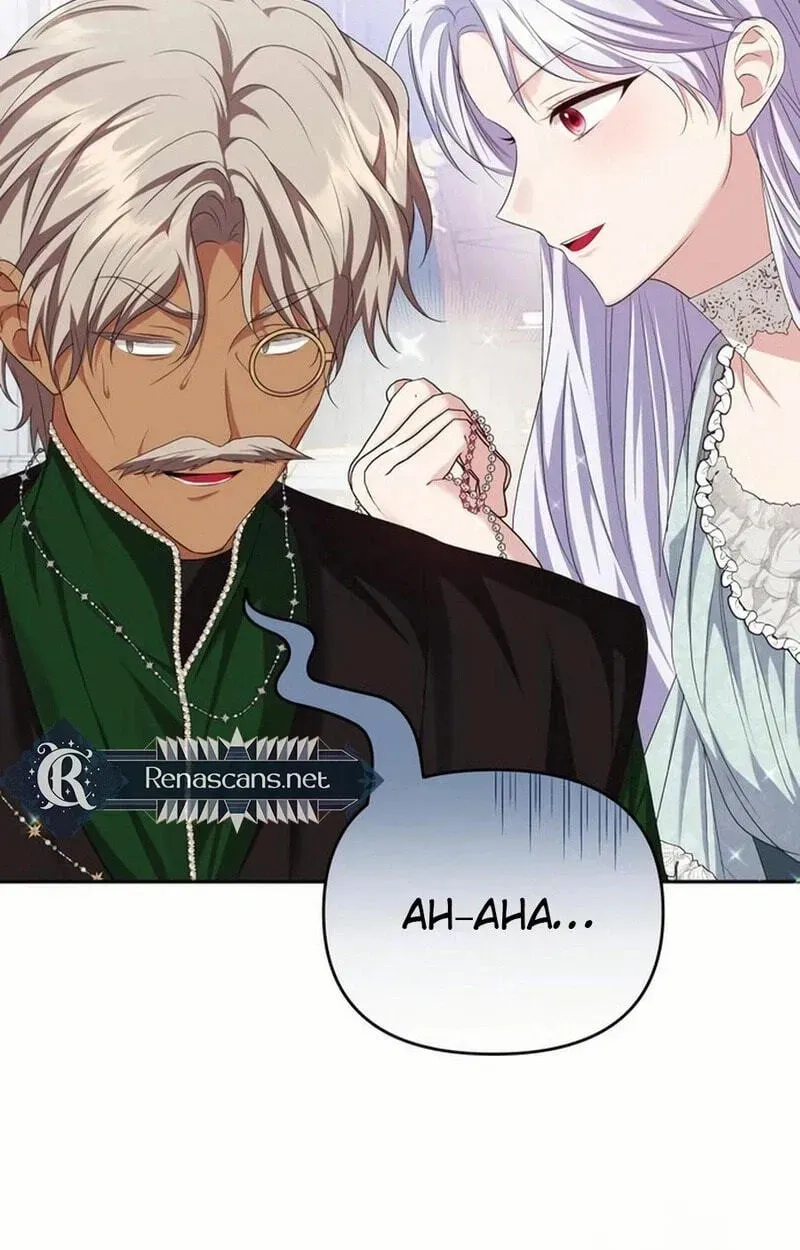 Grand Duchess of the North, It's Cold Chapter 30 page 28 - 