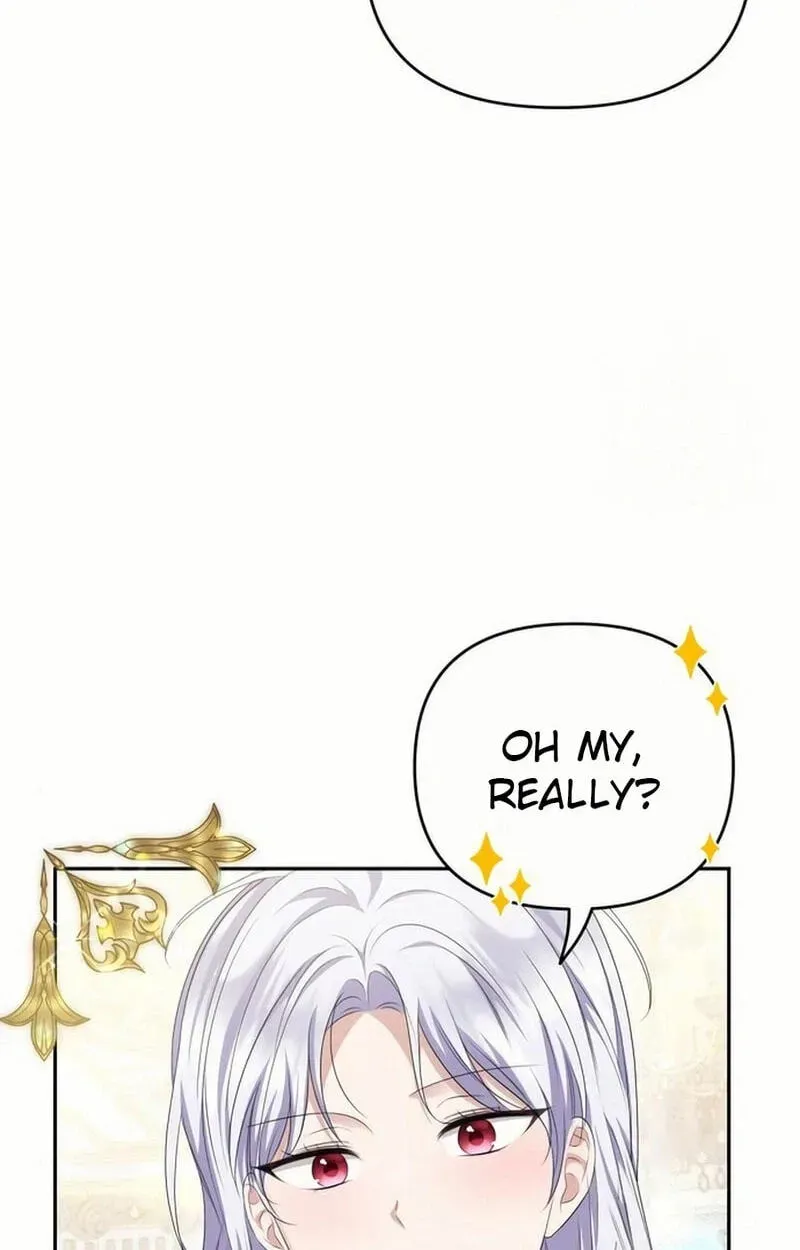 Grand Duchess of the North, It's Cold Chapter 30 page 30 - 