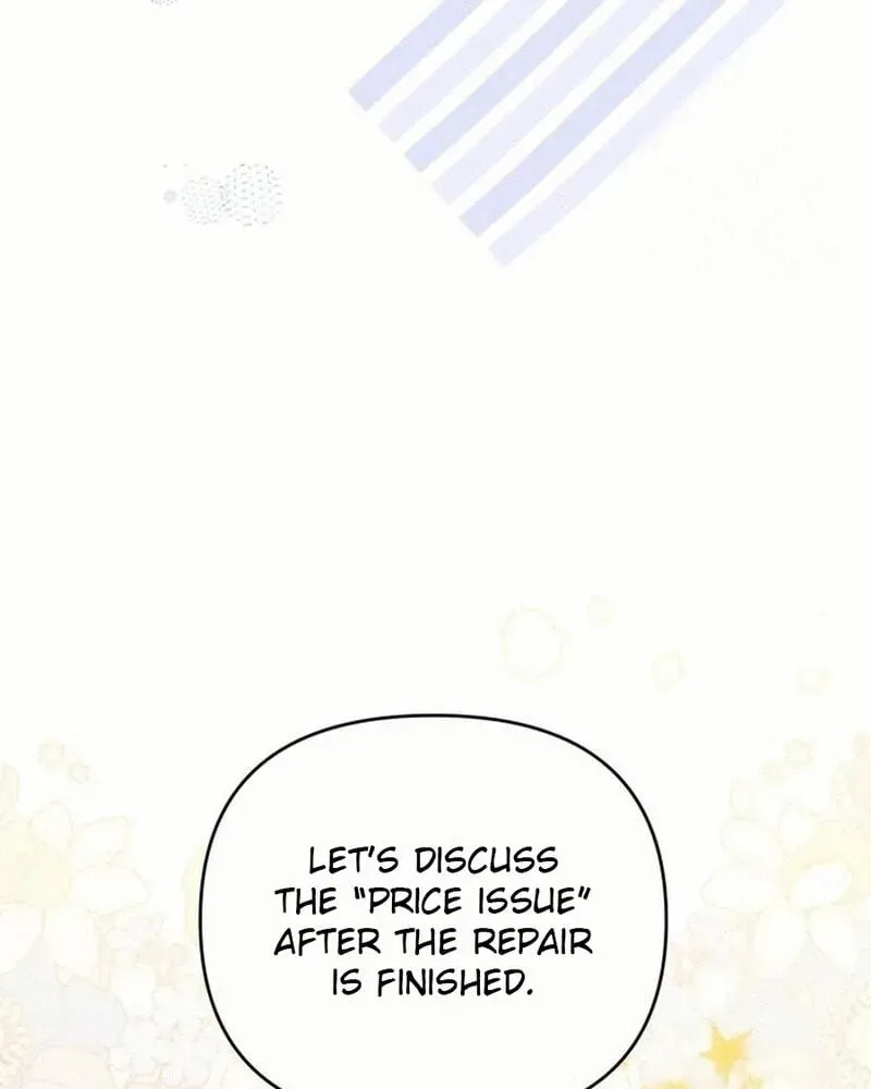 Grand Duchess of the North, It's Cold Chapter 30 page 33 - 