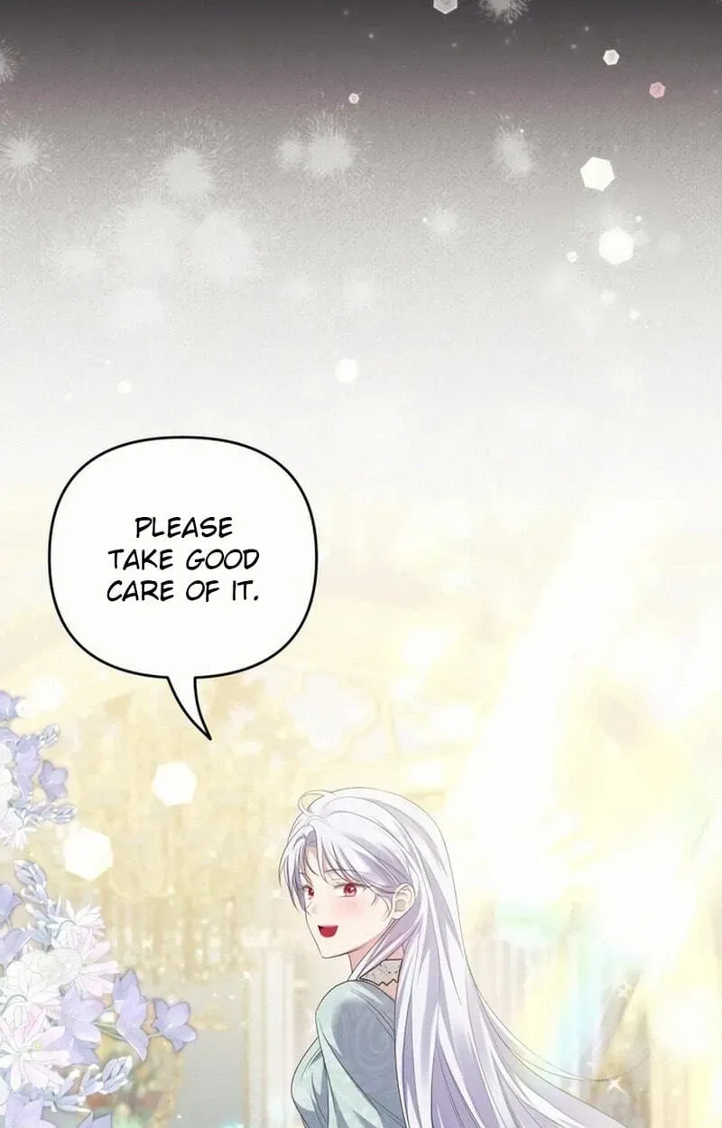 Grand Duchess of the North, It's Cold Chapter 30 page 40 - 
