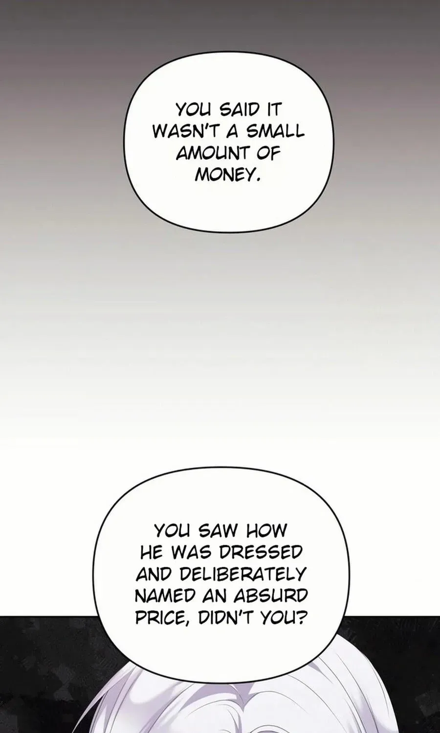 Grand Duchess of the North, It's Cold Chapter 30 page 5 - 