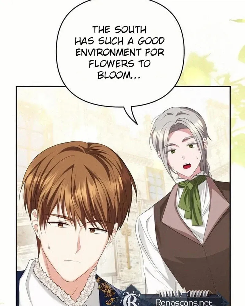 Grand Duchess of the North, It's Cold Chapter 30 page 44 - 
