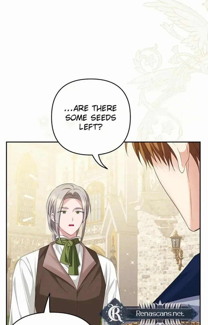 Grand Duchess of the North, It's Cold Chapter 30 page 58 - 