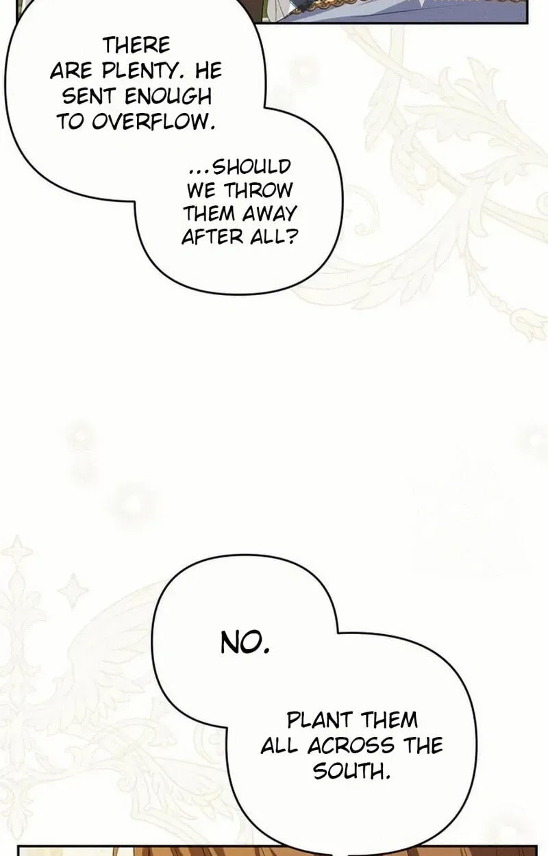 Grand Duchess of the North, It's Cold Chapter 30 page 59 - 
