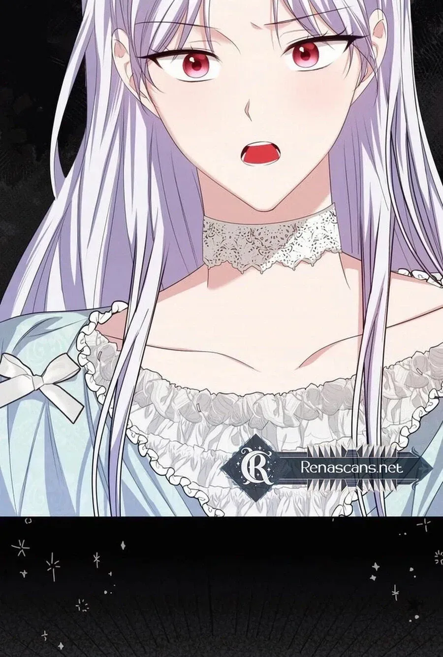 Grand Duchess of the North, It's Cold Chapter 30 page 7 - 