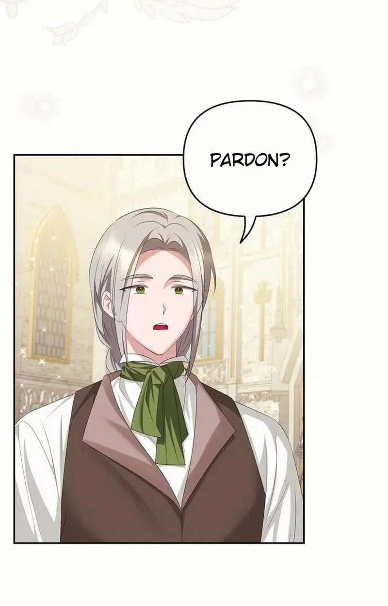 Grand Duchess of the North, It's Cold Chapter 30 page 61 - 
