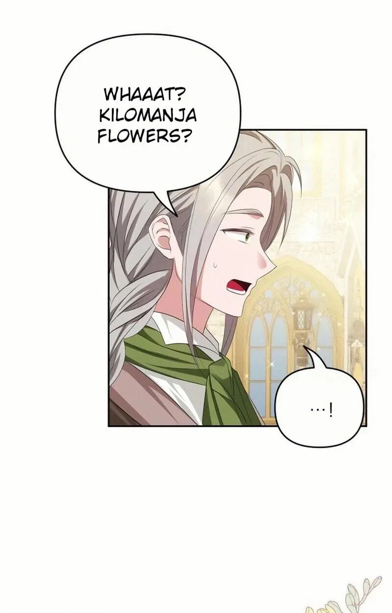 Grand Duchess of the North, It's Cold Chapter 30 page 64 - 