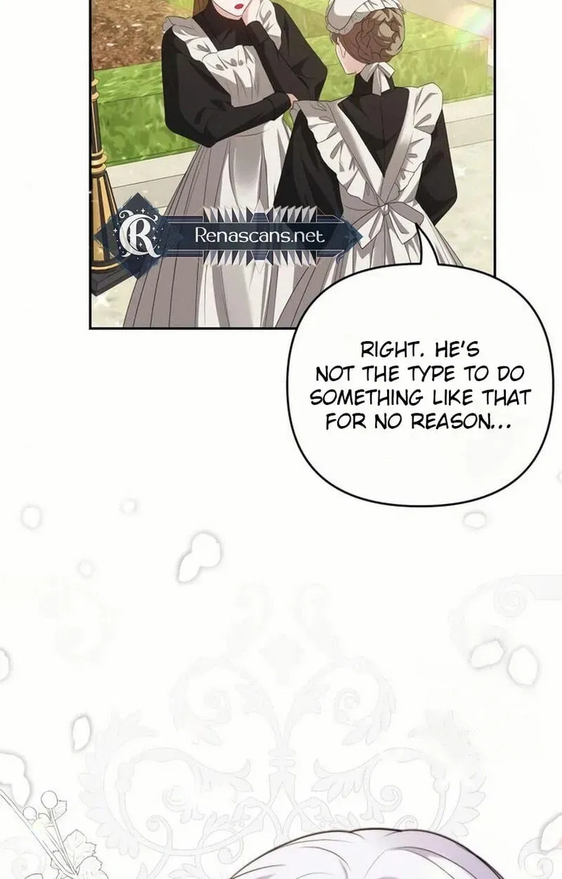 Grand Duchess of the North, It's Cold Chapter 30 page 67 - 