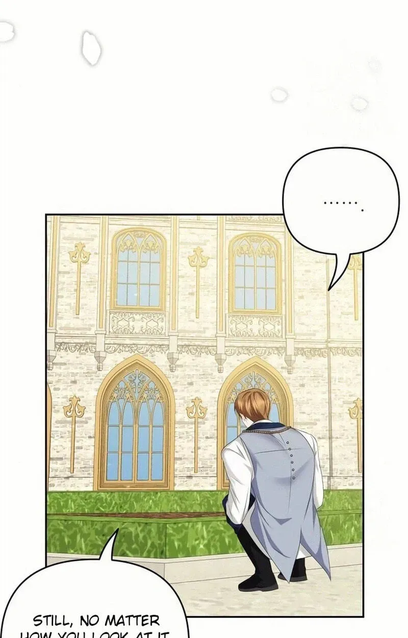 Grand Duchess of the North, It's Cold Chapter 30 page 70 - 
