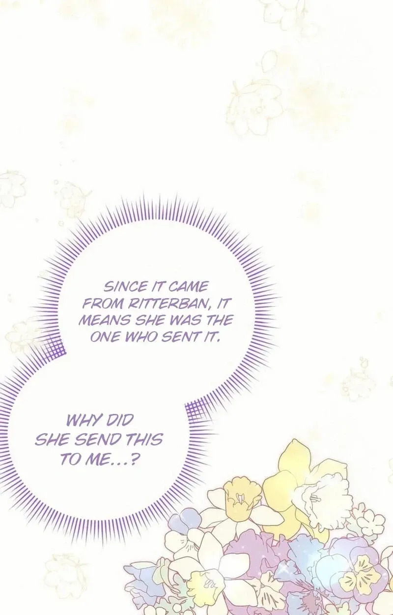 Grand Duchess of the North, It's Cold Chapter 30 page 72 - 