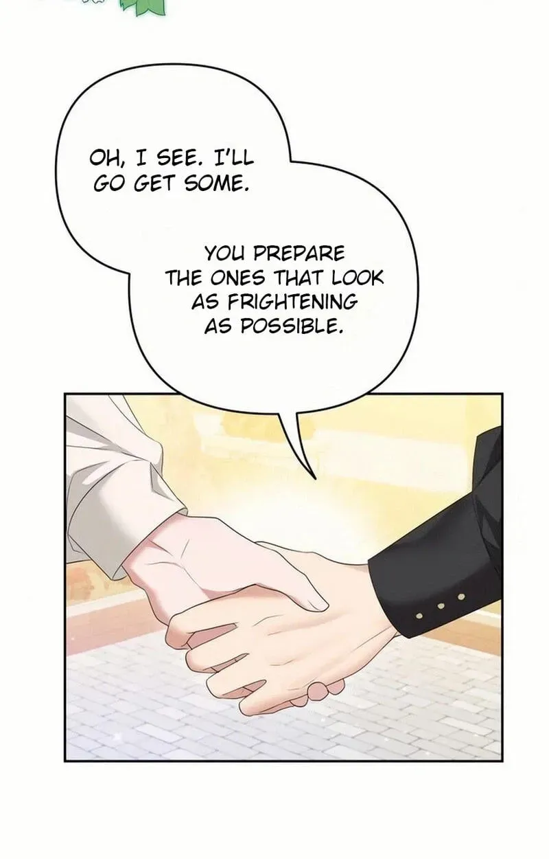 Grand Duchess of the North, It's Cold Chapter 30 page 84 - 