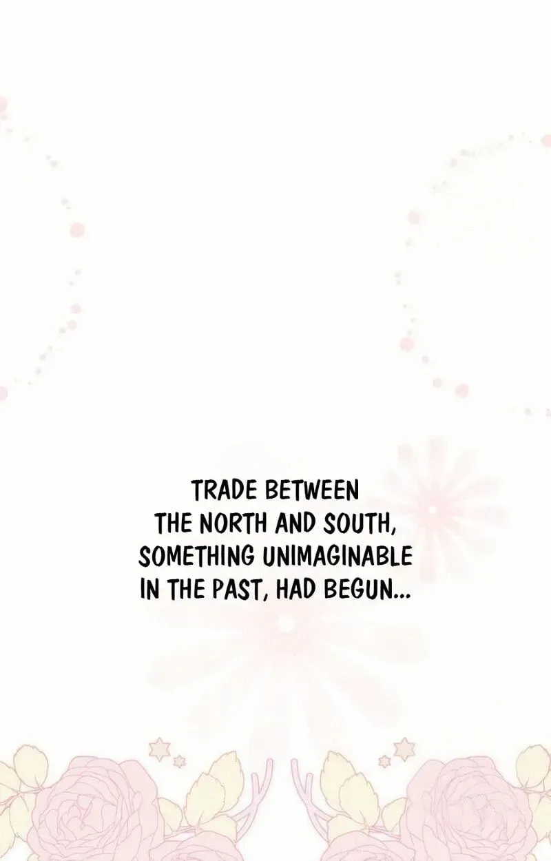 Grand Duchess of the North, It's Cold Chapter 30 page 85 - 
