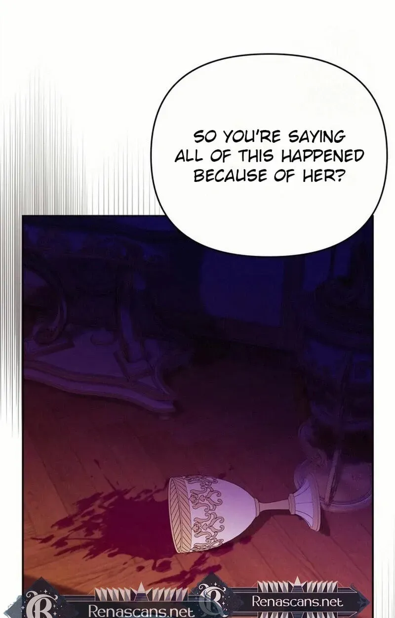 Grand Duchess of the North, It's Cold Chapter 30 page 95 - 