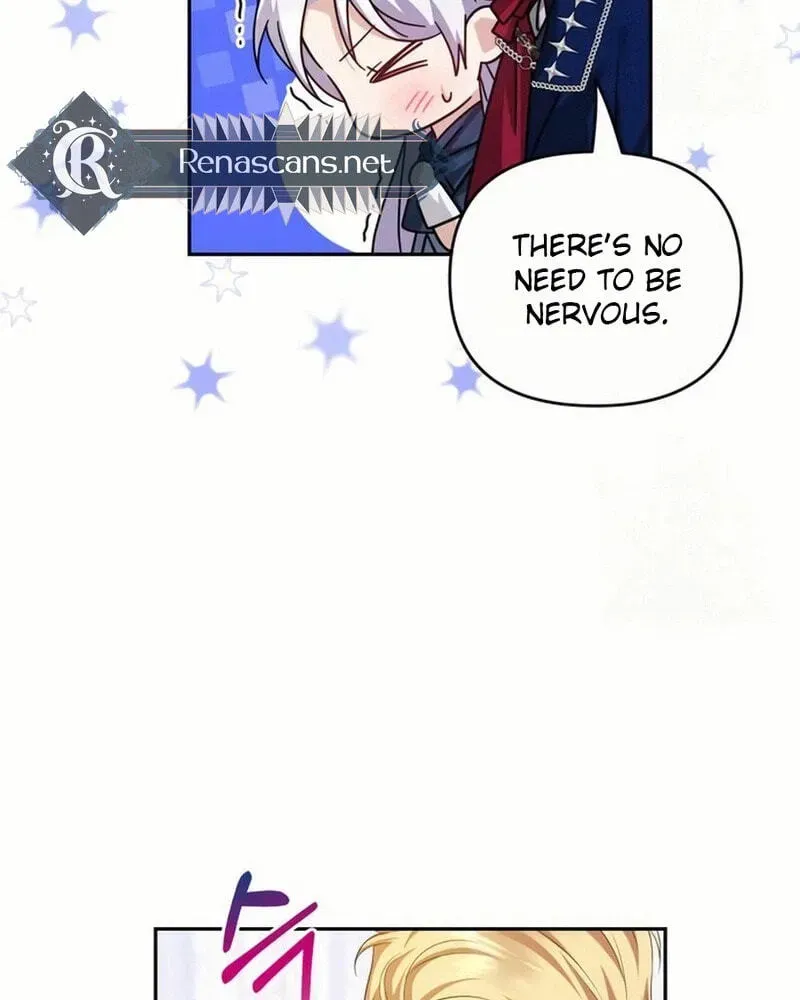 Grand Duchess of the North, It's Cold Chapter 31 page 105 - 