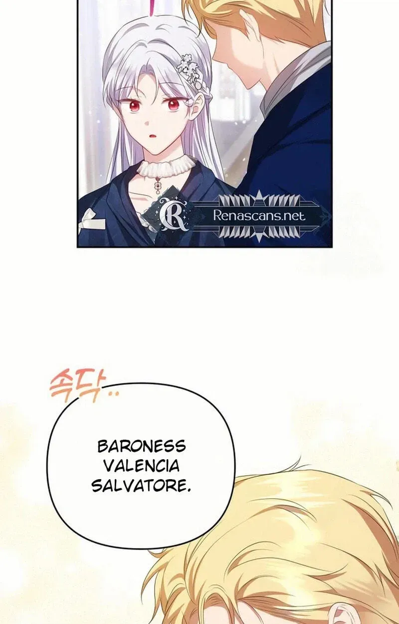 Grand Duchess of the North, It's Cold Chapter 31 page 106 - 