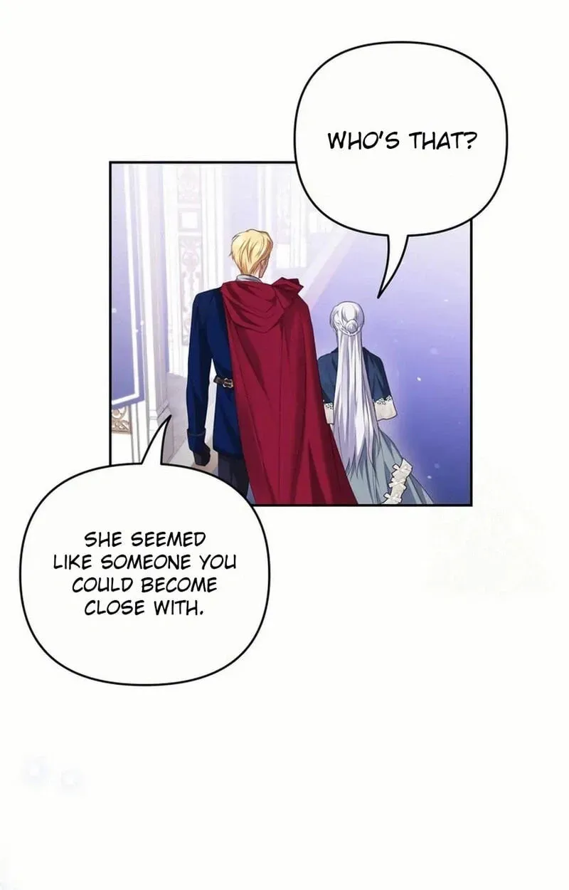 Grand Duchess of the North, It's Cold Chapter 31 page 108 - 