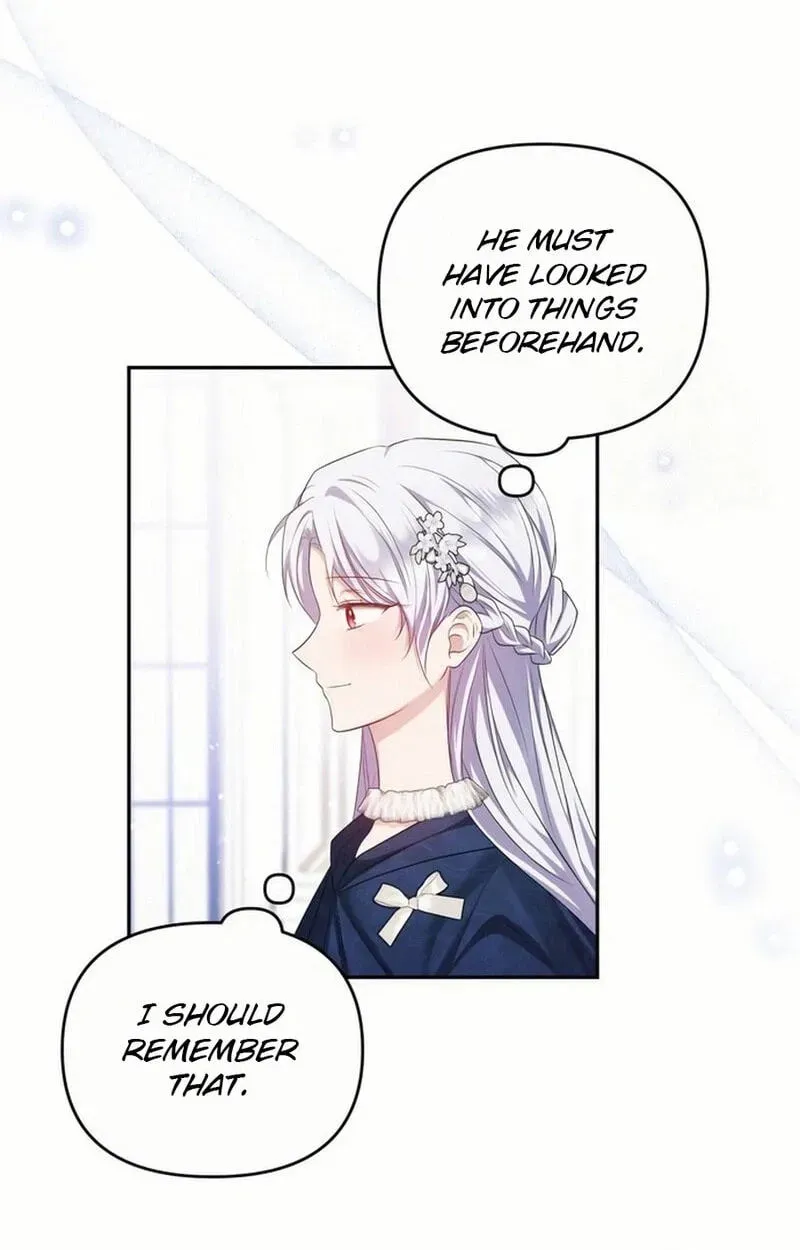 Grand Duchess of the North, It's Cold Chapter 31 page 109 - 