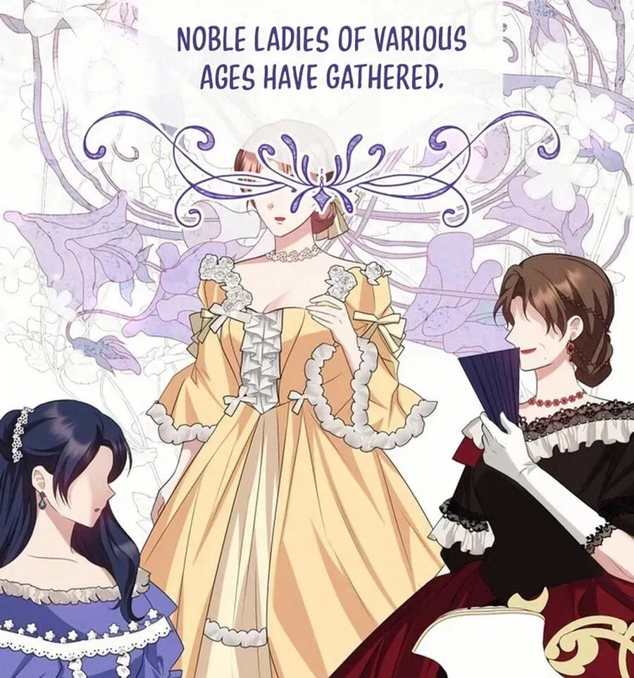 Grand Duchess of the North, It's Cold Chapter 31 page 118 - 