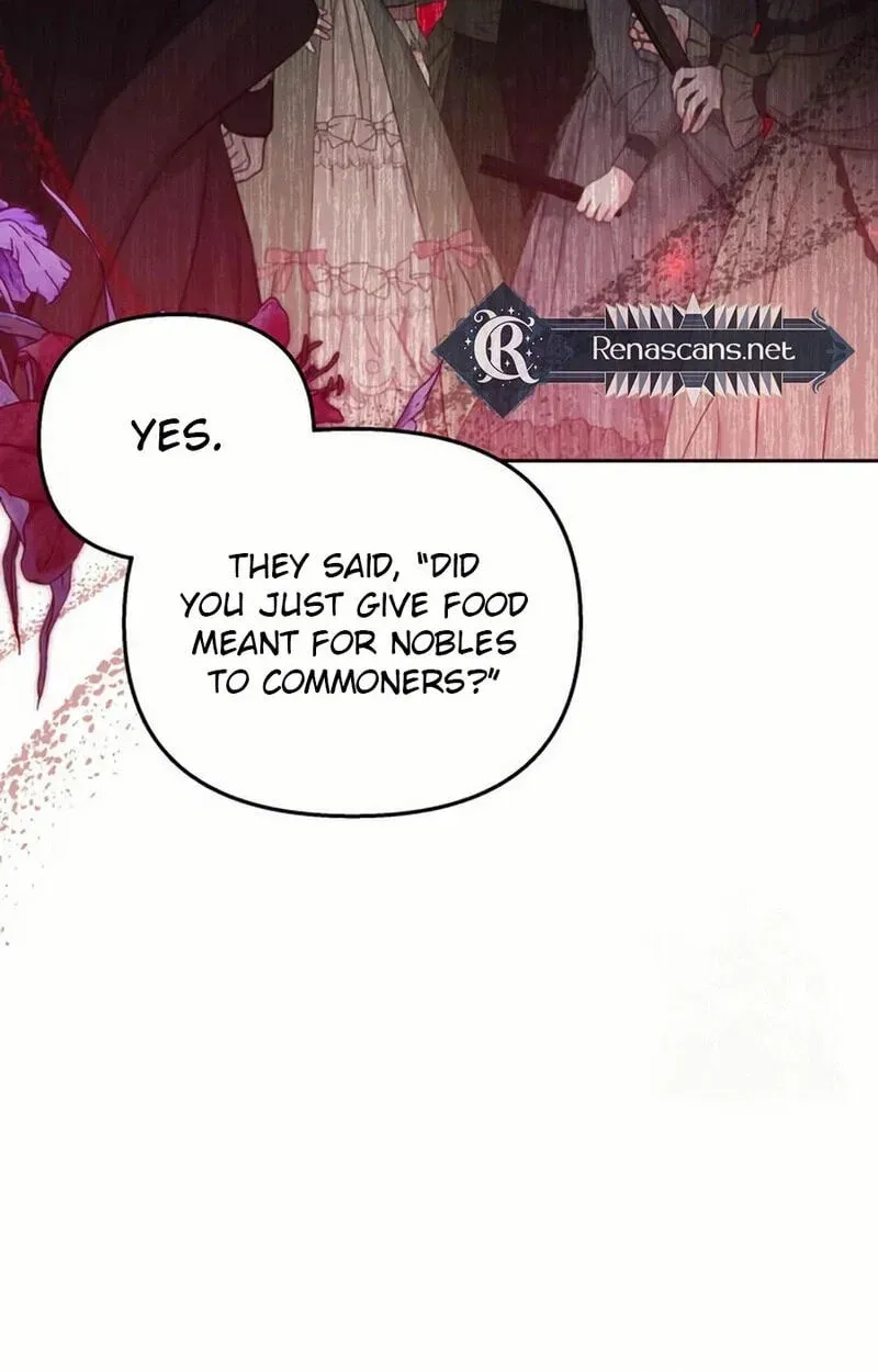 Grand Duchess of the North, It's Cold Chapter 31 page 23 - 